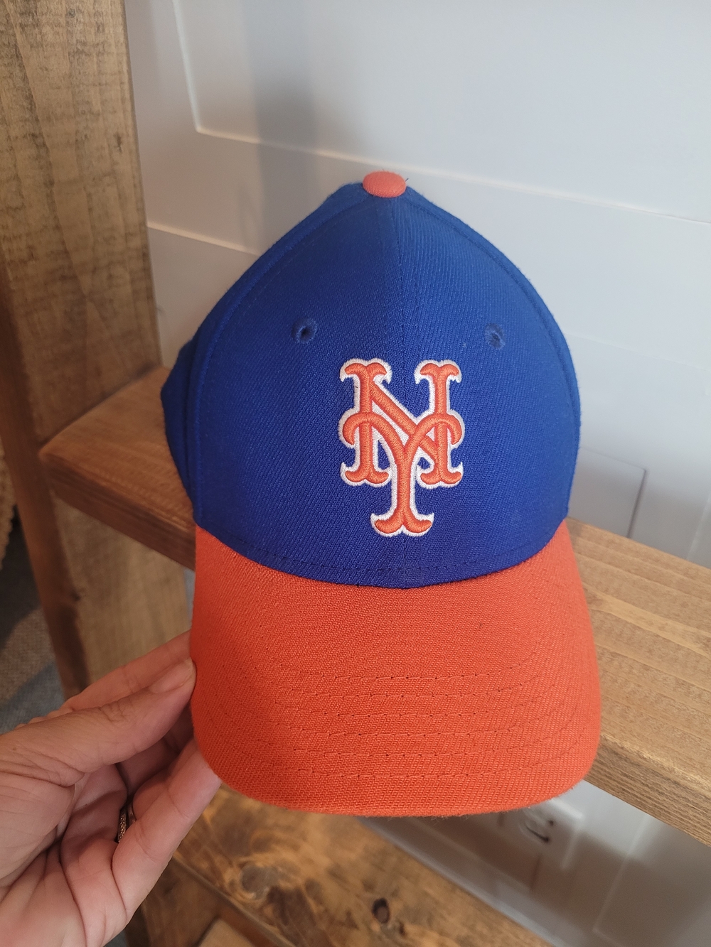 MLB | New York Mets Hat | Youth